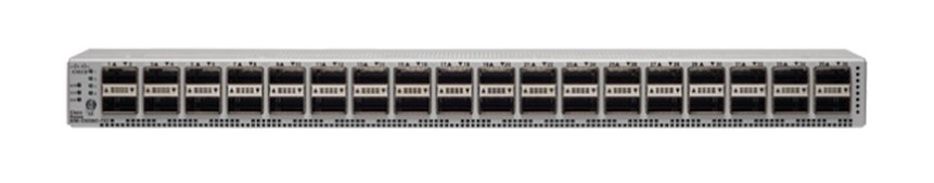 Cisco Nexus 9336C-FX2 TOR Leaf Switch | FluxLight.com