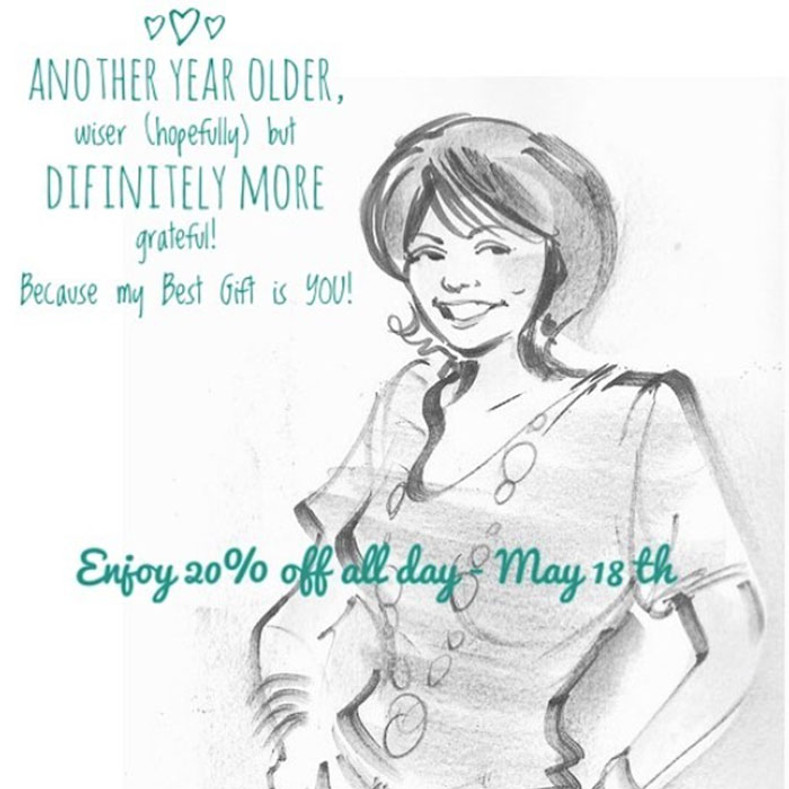 Another Year....