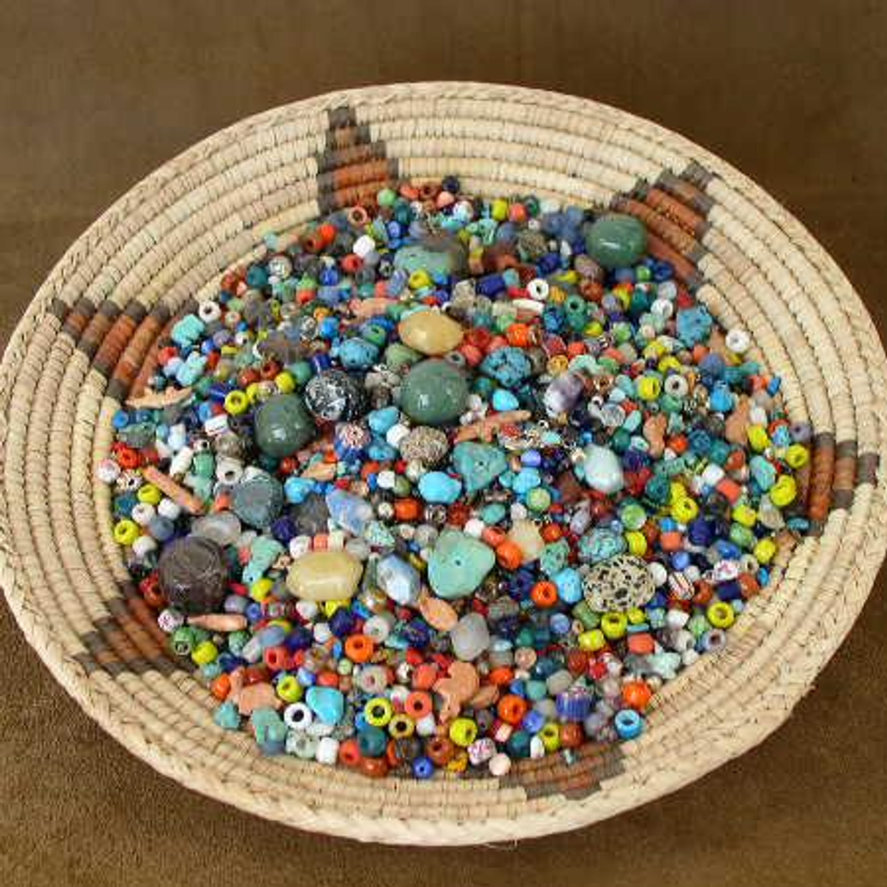 Crafters Trade Beads Beads and Gemstones