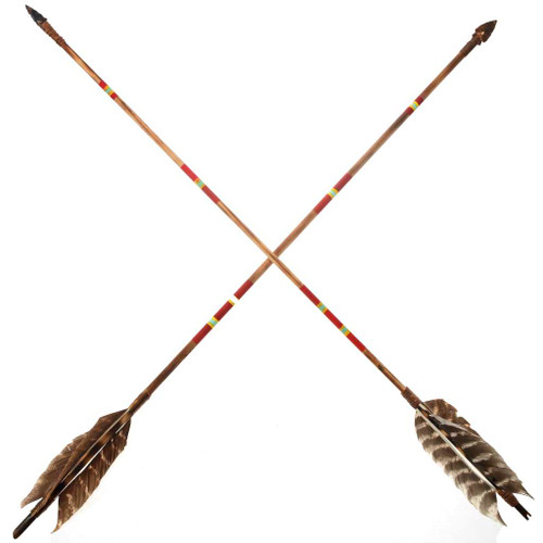Native American Arrow 15217 Native American Arrow 15217