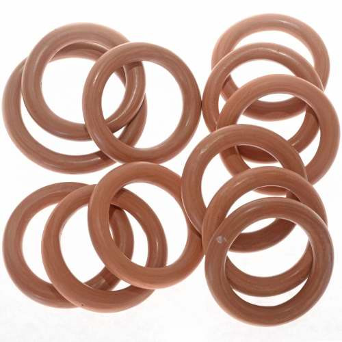 Mata Ortiz Pottery Rings 25660 Mata Ortiz Pottery Rings 25660