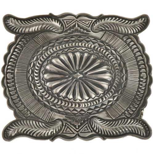 Santa Fe Finish Belt Buckle 28834 Santa Fe Finish Belt Buckle 28834