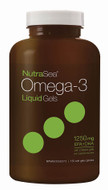 Ascenta NutraSea Omega 3 - 150 Softgels Ascenta NutraSea Omega 3 - 150 Softgels