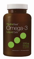 Ascenta NutraSea Omega 3 - 100 Softgels Ascenta NutraSea Omega 3 - 100 Softgels