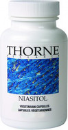Thorne Niasitol 180 Veg Capsules Thorne Niasitol 180 Veg Capsules