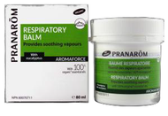 Pranarom Aromaforce Respiratory Balm 80 ml Pranarom Aromaforce Respiratory Balm 80 ml