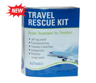 Biomed Travel Rescue Kit Biomed Travel Rescue Kit