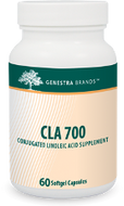 Genestra CLA 700 - 60 Capsules Genestra CLA 700 - 60 Capsules