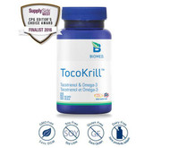 Biomed TocoKrill 60 Capsules Biomed TocoKrill 60 Capsules