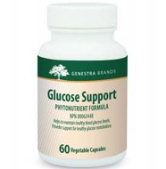 Genestra Glucose Support 60 Veg Capsules Genestra Glucose Support 60 Veg Capsules