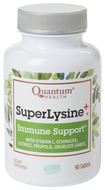 Quantum Health Super Lysine+ 90 Tablets Quantum Health Super Lysine+ 90 Tablets