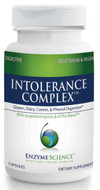 Enzyme Science Intolerance Complex 30 Veg Capsules Enzyme Science Intolerance Complex 30 Veg Capsules