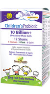 New Roots Children’s Probiotic 10 Billion 20 g New Roots Children’s Probiotic 10 Billion 20 g