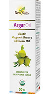 New Roots Argan Oil Certified Organic 50 ml New Roots Argan Oil Certified Organic 50 ml