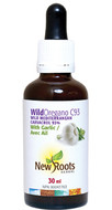 New Roots Wild Oregano C93 With Garlic 30 ml New Roots Wild Oregano C93 With Garlic 30 ml
