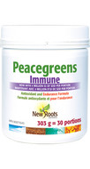 New Roots Peacegreens Immune 303 g New Roots Peacegreens Immune 303 g