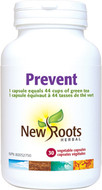 New Roots Prevent 30 Veg Capsules New Roots Prevent 30 Veg Capsules