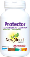New Roots Protector 60 Veg Capsules New Roots Protector 60 Veg Capsules