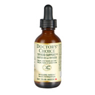 Doctor’s Choice Thyroid Support 60 ml Doctor’s Choice Thyroid Support 60 ml