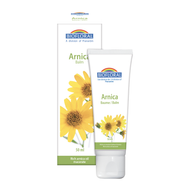 Biofloral Arnica Balm Organic 50 ml Biofloral Arnica Balm Organic 50 ml
