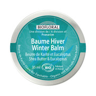 Biofloral Winter Balm-Shea Butter & Eucalyptus 35 ml Biofloral Winter Balm-Shea Butter & Eucalyptus 35 ml