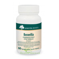Genestra Boswellia 60 Veg Capsules Genestra Boswellia 60 Veg Capsules