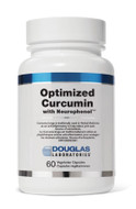 Douglas Laboratories Optimized Curcumin 60 Capsules Douglas Laboratories Optimized Curcumin 60 Capsules