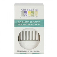 Aura Cacia Aromatherapy Room Diffuser Aura Cacia Aromatherapy Room Diffuser