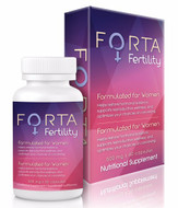 Forta Fertility for Women 90 Capsules Forta Fertility for Women 90 Capsules