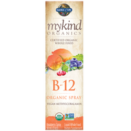 Garden of Life mykind Organics Vitamin B-12 Spray 58 ml Garden of Life mykind Organics Vitamin B-12 Spray 58 ml
