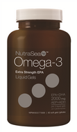 Ascenta NutraSea HP Omega-3 Extra Strength EPA 60 Softgels Ascenta NutraSea HP Omega-3 Extra Strength EPA 60 Softgels