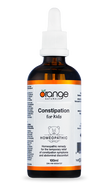 Orange Naturals Constipation For Kids 100 ml Orange Naturals Constipation For Kids 100 ml