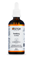 Orange Naturals Teething For Kids 100 ml Orange Naturals Teething For Kids 100 ml