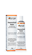 Orange Naturals Haemorrhoid Relief Cream 50 g Orange Naturals Haemorrhoid Relief Cream 50 g