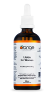 Orange Naturals Libido for Women 100 ml Orange Naturals Libido for Women 100 ml