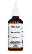 Orange Naturals Lymph Relief 100 ml Orange Naturals Lymph Relief 100 ml