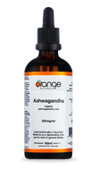 Orange Naturals Ashwagandha Tincture 100 ml Orange Naturals Ashwagandha Tincture 100 ml