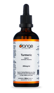 Orange Naturals Turmeric Tincture 100 ml Orange Naturals Turmeric Tincture 100 ml