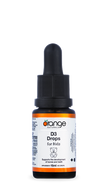 Orange Naturals D3 Drops For kids 400 IU Orange Flavour 15 ml Orange Naturals D3 Drops For kids 400 IU Orange Flavour 15 ml
