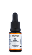 Orange Naturals D3 Drops 1000 IU Orange Flavour 15 ml Orange Naturals D3 Drops 1000 IU Orange Flavour 15 ml