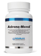 Douglas Laboratories Adreno Mend 120 Veg Capsules Douglas Laboratories Adreno Mend 120 Veg Capsules