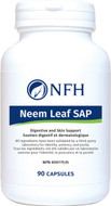 NFH Neem Leaf SAP 90 Capsules NFH Neem Leaf SAP 90 Capsules