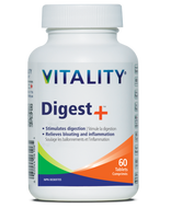 Vitality Digest+ 60 Tablets Vitality Digest+ 60 Tablets