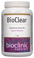 Bioclinic Naturals BioClear 1 Kg Bioclinic Naturals BioClear 1 Kg