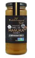 Wedderspoon Raw Manuka Honey KFactor 16 -325 g Wedderspoon Raw Manuka Honey KFactor 16 -325 g