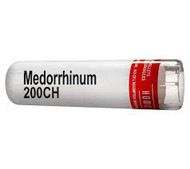 Homeocan Medorrhinum 200CH -4 g Homeocan Medorrhinum 200CH -4 g
