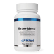 Douglas Laboratories Estro Mend 120 Veg Capsules Douglas Laboratories Estro Mend 120 Veg Capsules