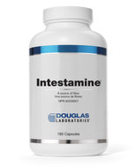 Douglas Laboratories Intestamine 180 Veg Capsules Douglas Laboratories Intestamine 180 Veg Capsules