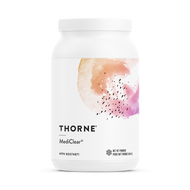 Thorne MediClear 854 g (30.1 OZ) Thorne MediClear 854 g (30.1 OZ)