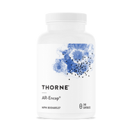 Thorne AR Encap 240 Veg Capsules Thorne AR Encap 240 Veg Capsules